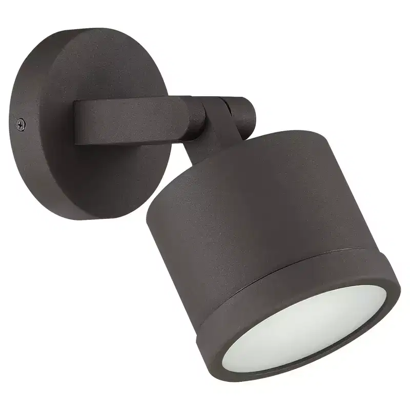 Access Lighting Zone 1 - Light Wall Light in Bronze