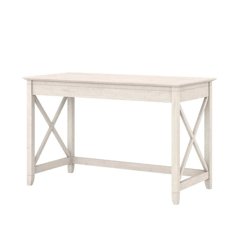 Key West 48W Writing Desk by Bush Furniture