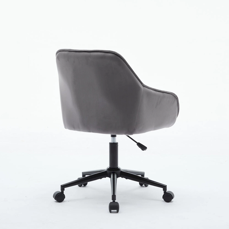 Velvet Home Office Chair
