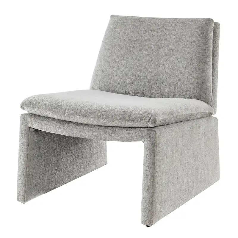 Rooney Chenille Accent Chair