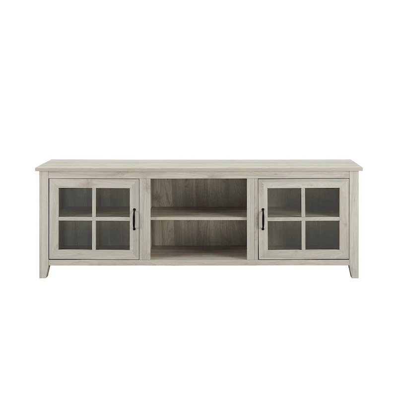 70-inch Transitional TV Stand