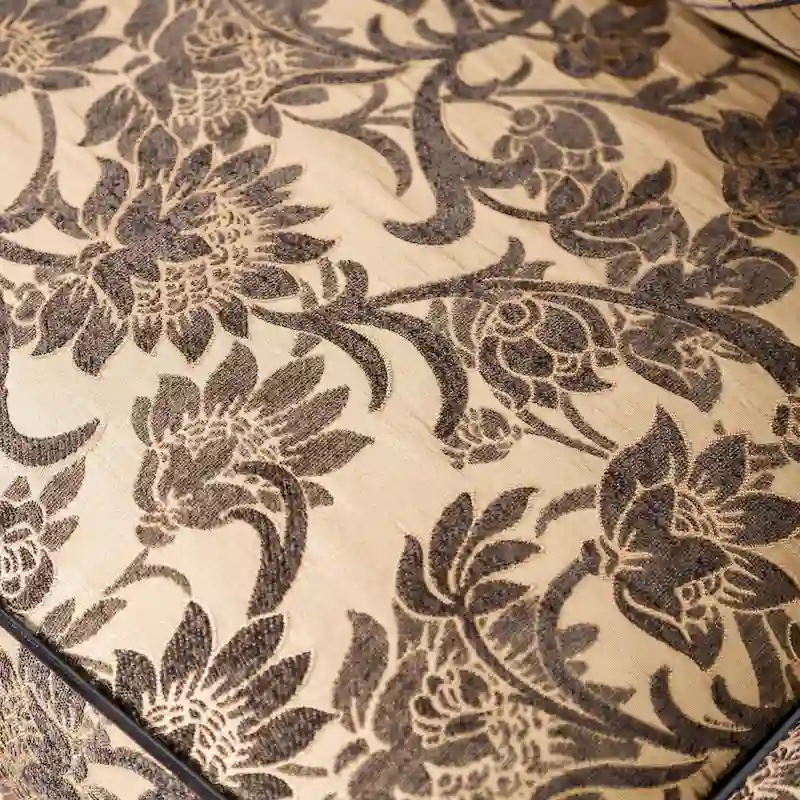 Rend Traditional Faux Leather Tufted Loveseat by Furniture of America