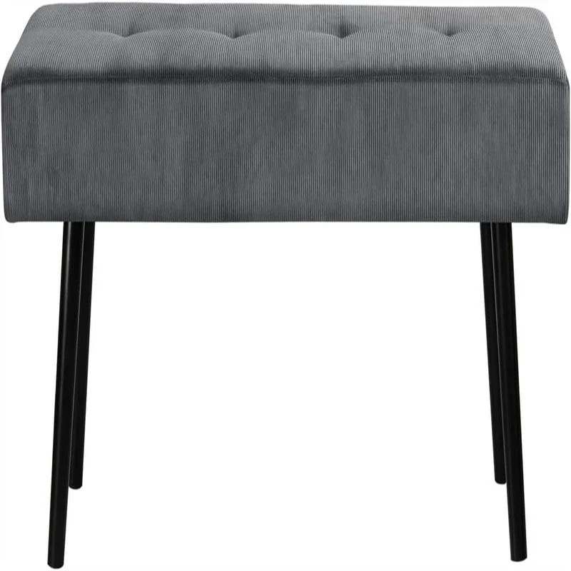 Entryway Bench - 39.4D x 13.8W x 16.5H