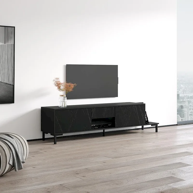 Marmo TV Stand