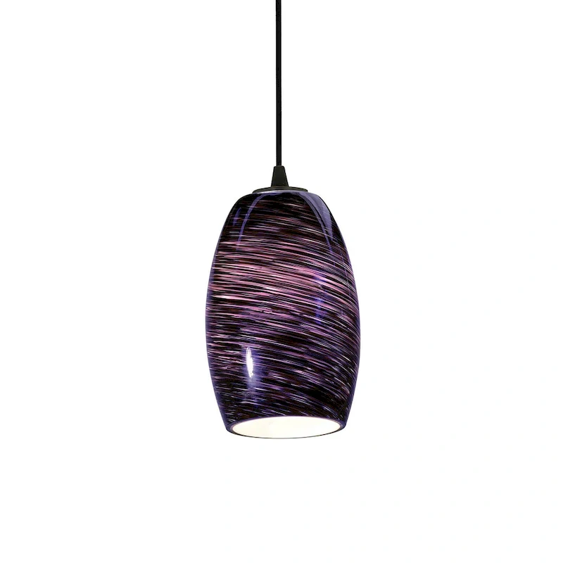 Access Lighting Sydney 1 Light Mini Pendant