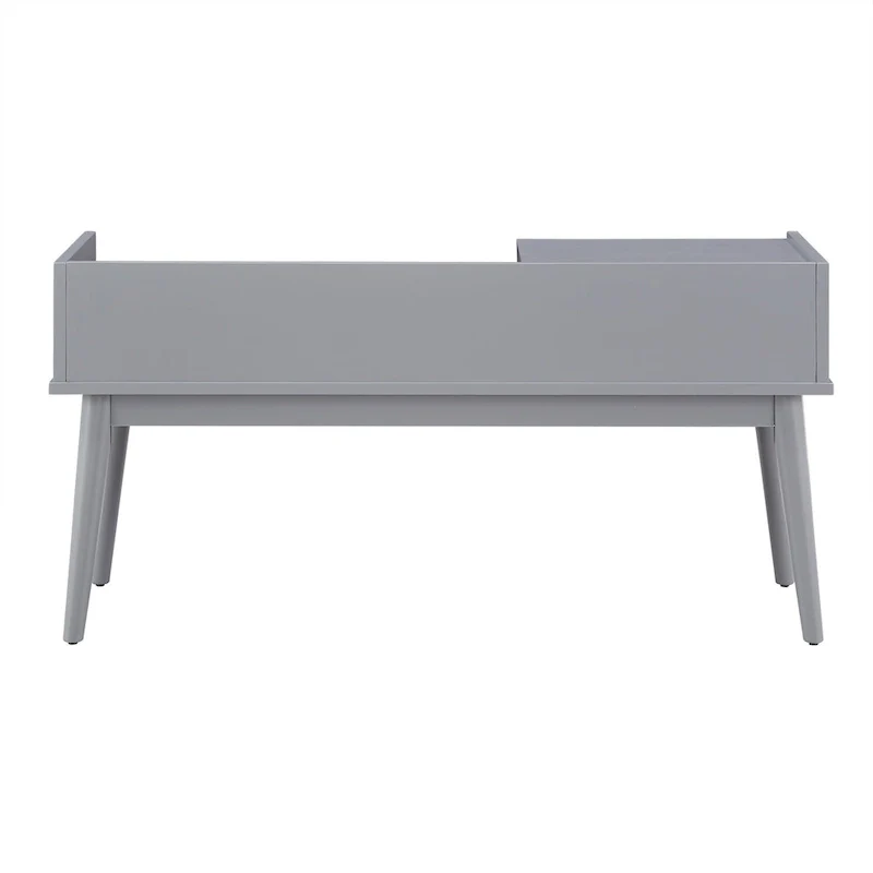 Niklas 1-drawer Cushioned Entryway Bench iNSPIRE Q Modern