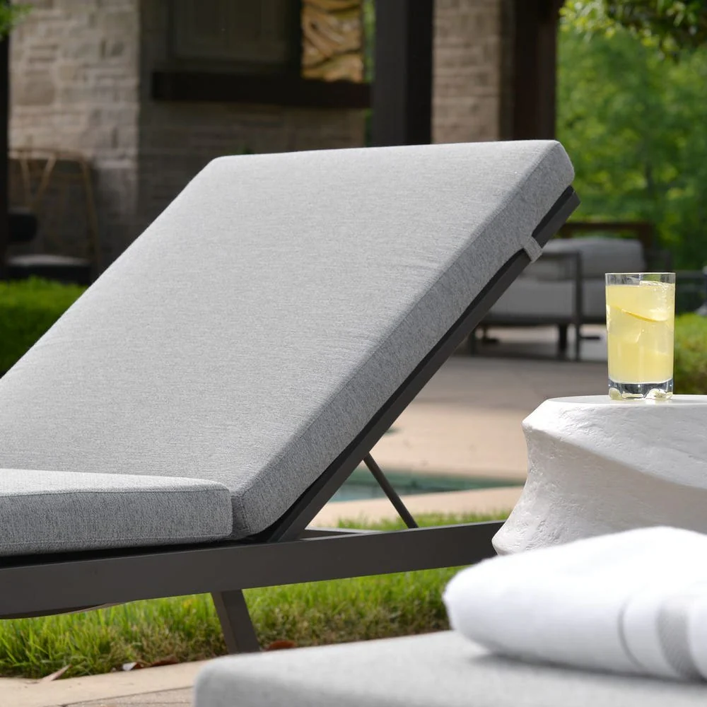 Bea Outdoor Pool Chaise Cushion