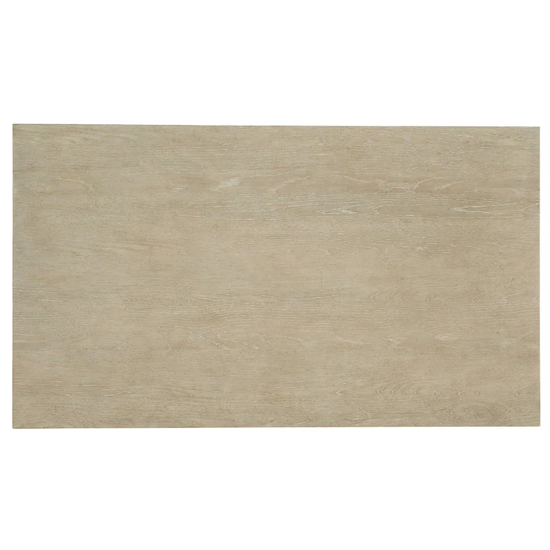 Hooker Furniture Cascade 52  Wide Casual Luxury Cocktail Coffee Table