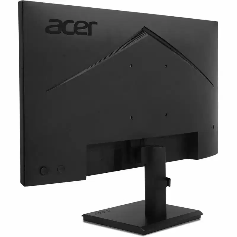 Acer Vero V247Y G 24 Class LCD Monitor - 16:9 - Black - 23.8 Viewable - 4 ms - Speakers - HDMI - VGA - DisplayPort