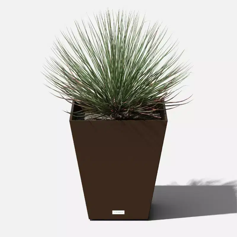 Veradek Pure Series Nobleton Plastic Planter