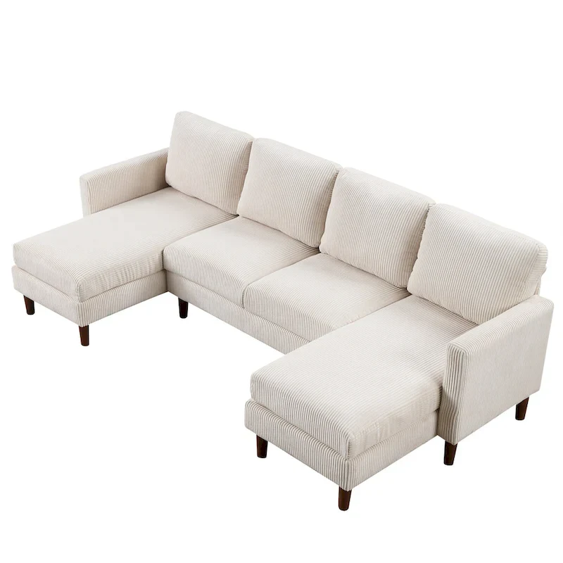 U shaped Combination Sofa