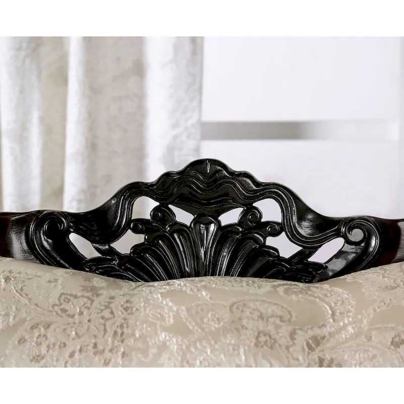 Dikic Traditional Chenille Rolled Arms 2-Piece