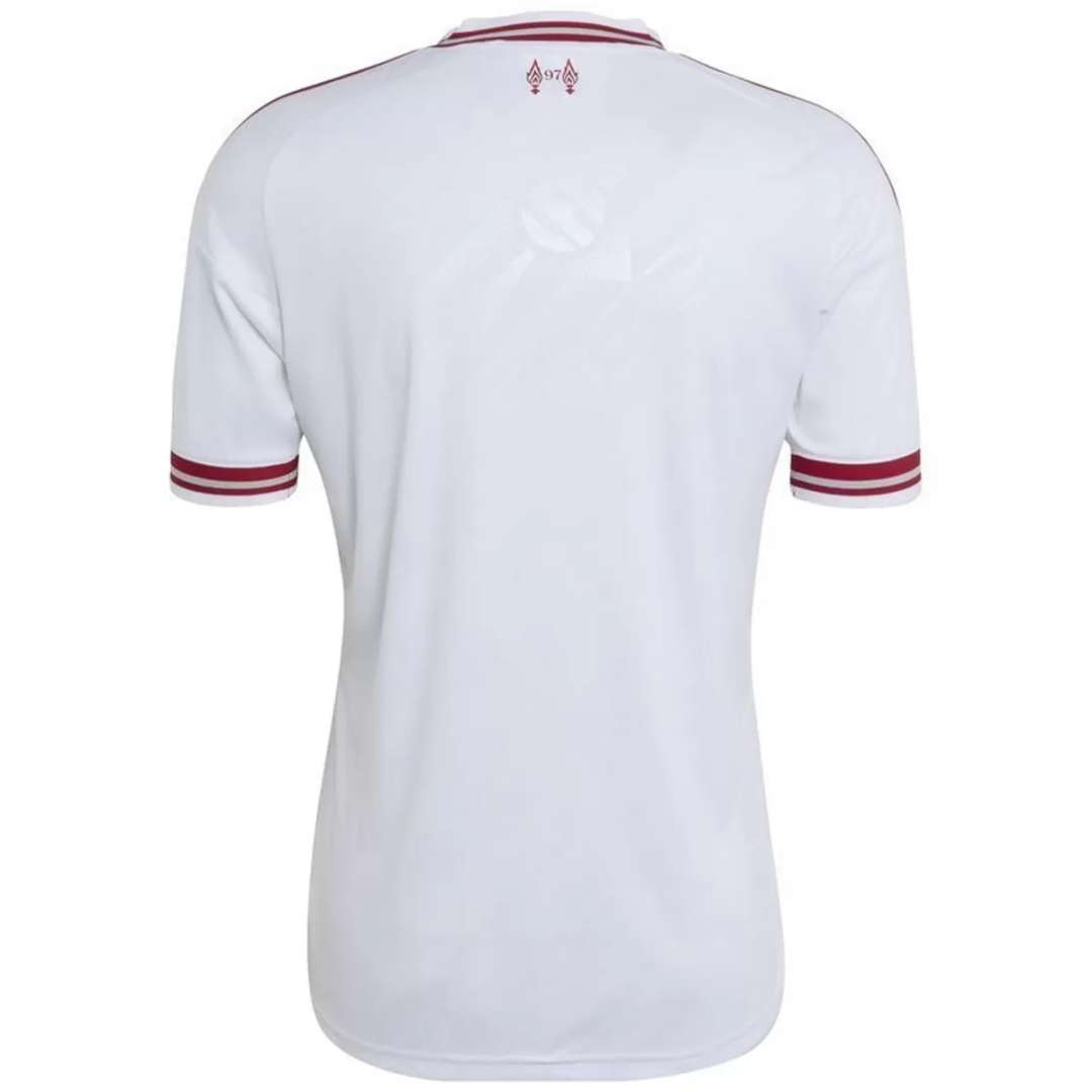 Liverpool Away Jersey 2026/27