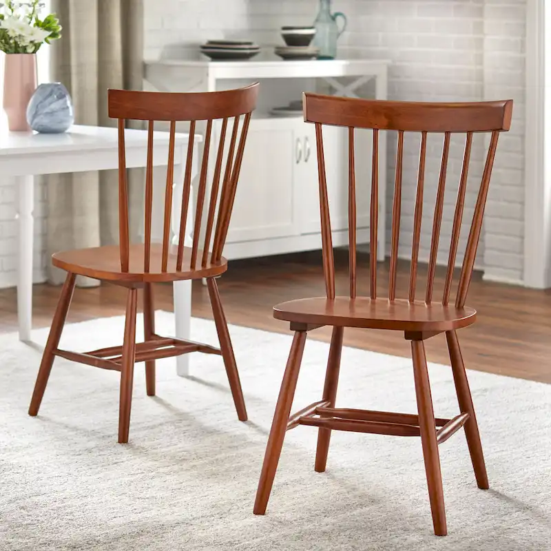 Simple Living Parma Dining Set with Dining Bench