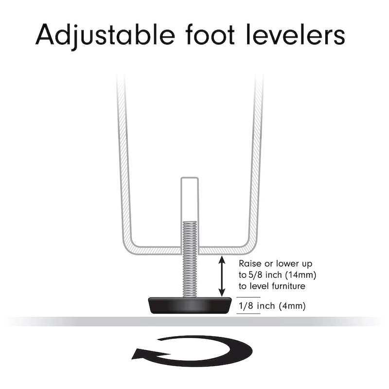 Vireo 42 Accent Table