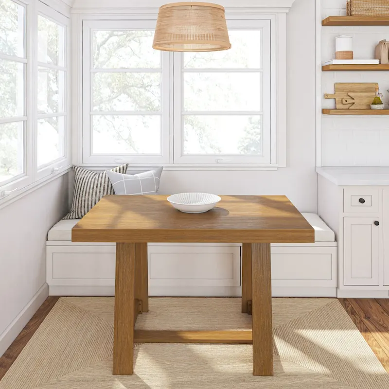 Classic Dining Table - 48