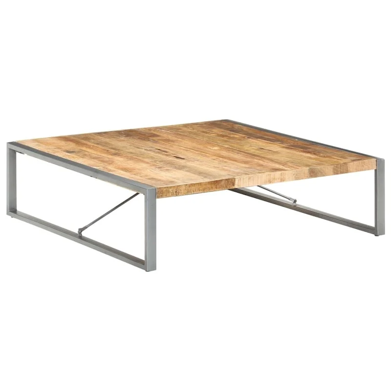 Coffee Table End Table Accent Sofa Table Living Room Furniture Wood