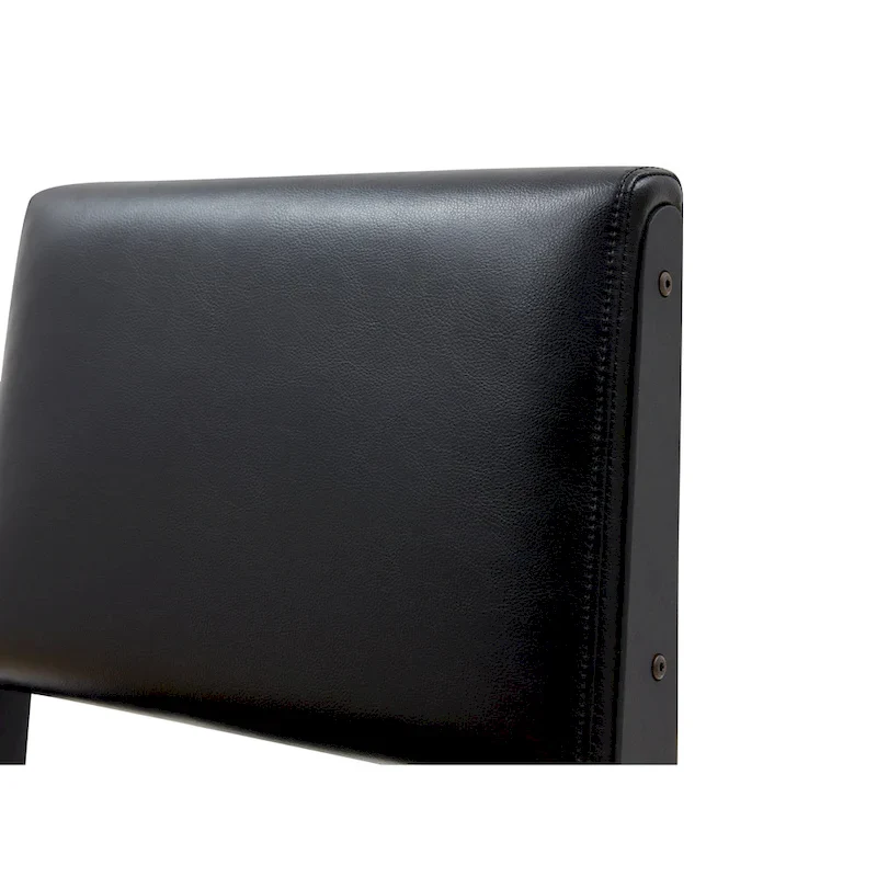 SAFAVIEH Couture Kanja Swivel Office Chair - 22Wx24Dx34H