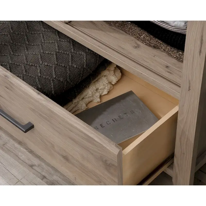 Summit Station Armoire