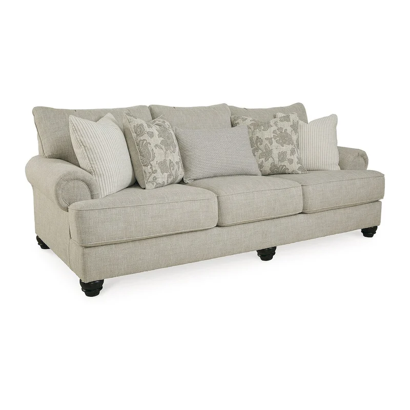 Signature Design by Ashley Asanti Beige Sofa - 98