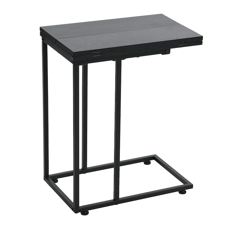 Household Essentials C Side Table
