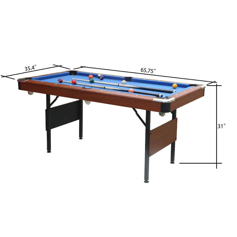 Pool Table / Billiard Table / Game Table