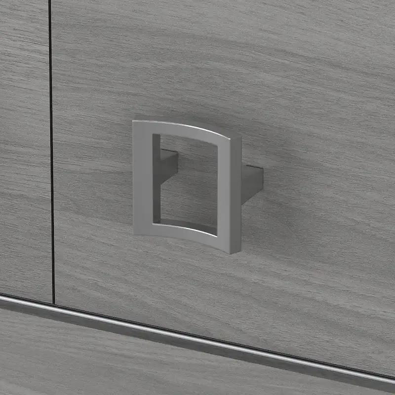 Echo 60W Hutch by Bush Business Furniture