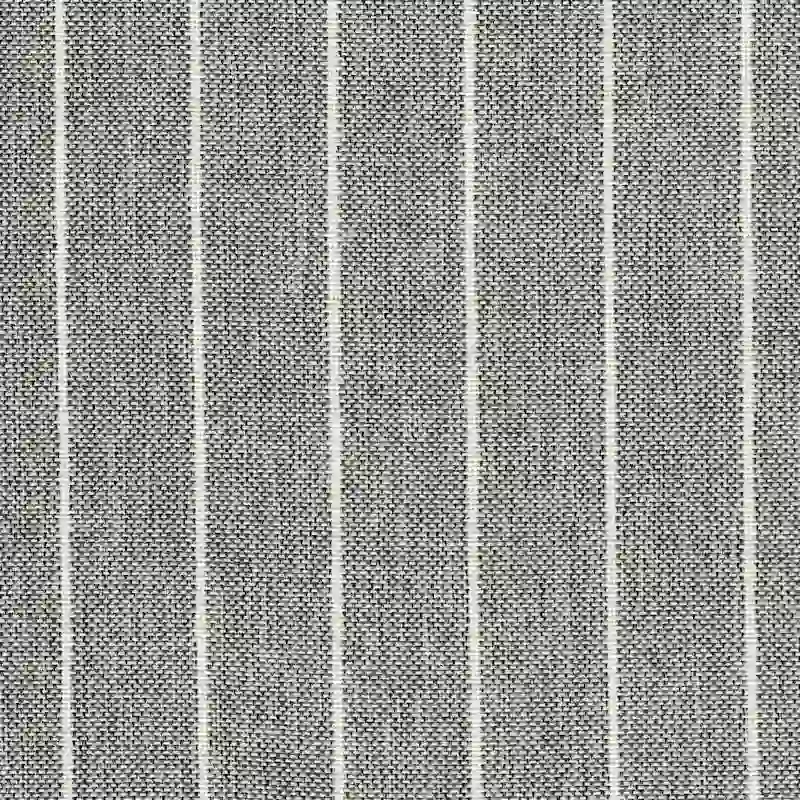 HomePop Upholstered Wood Apron Dining Chair - Set of 2