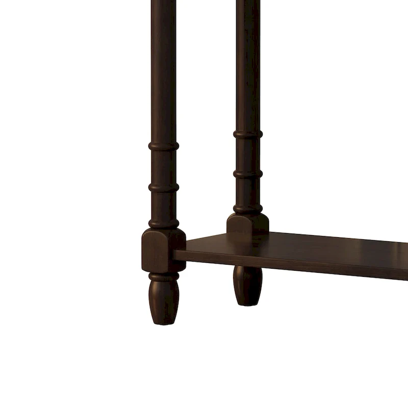 Console Table Sofa Table Easy Assembly