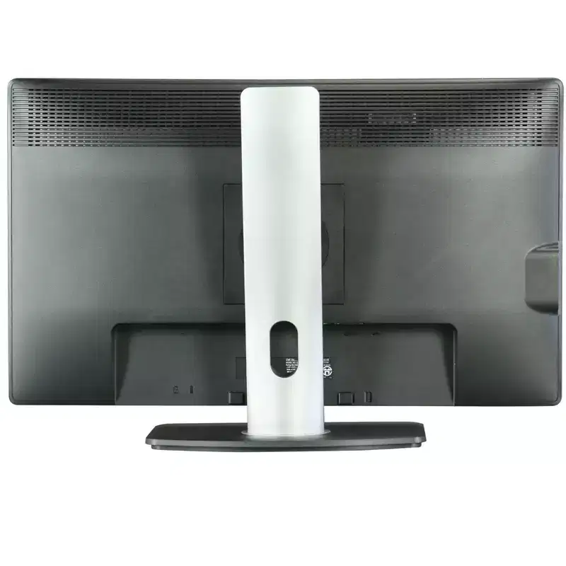 Refurbished Dell P2412H 24 Widescreen LCD Monitor 60HZ 5MS 16:9 FHD(1920 x 1080) - Manufacturer Refurbished