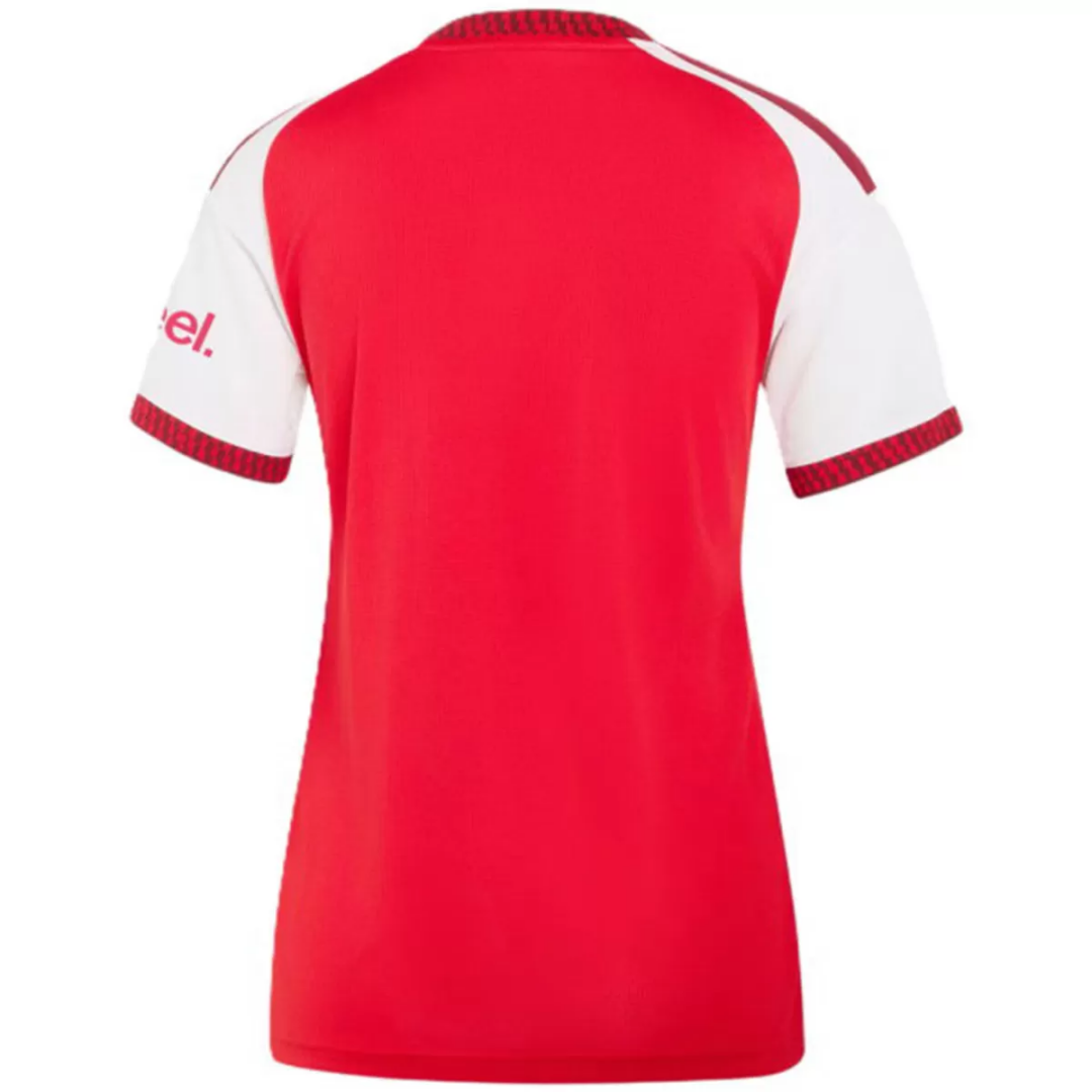 Women's Arsenal Home Jersey 2026/27