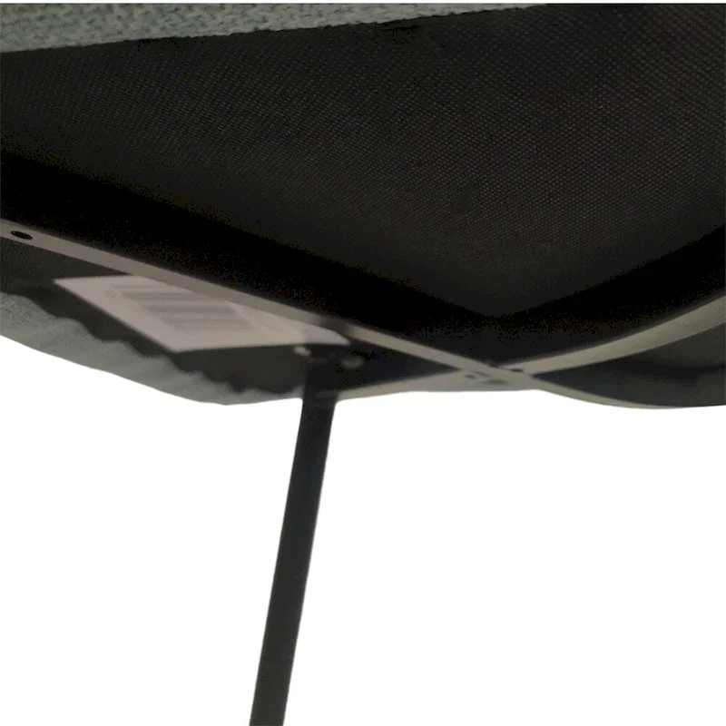 Modern Upholstered Dining Accent Chairs (Set of 4)