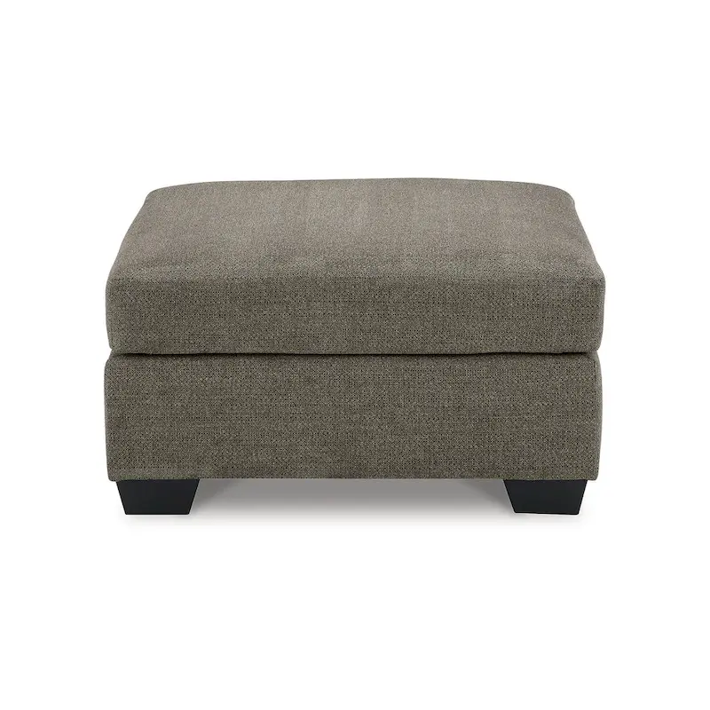 Signature Design by Ashley Mahoney Accent Ottoman