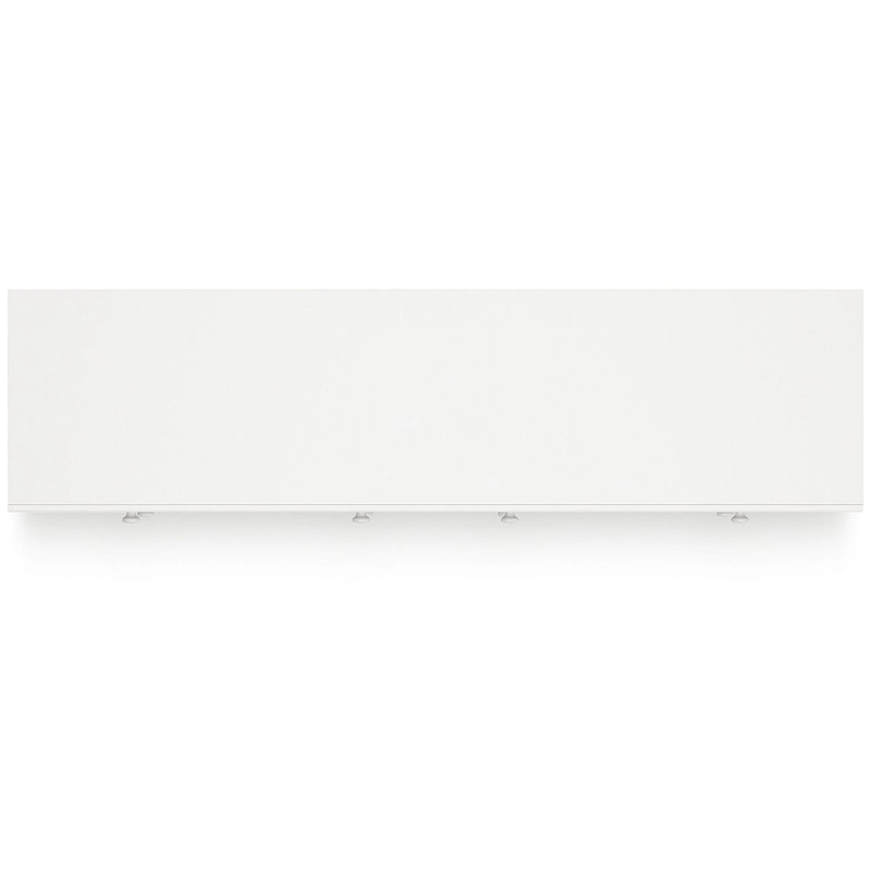 Signature Design by Ashley Mollviney White Dresser