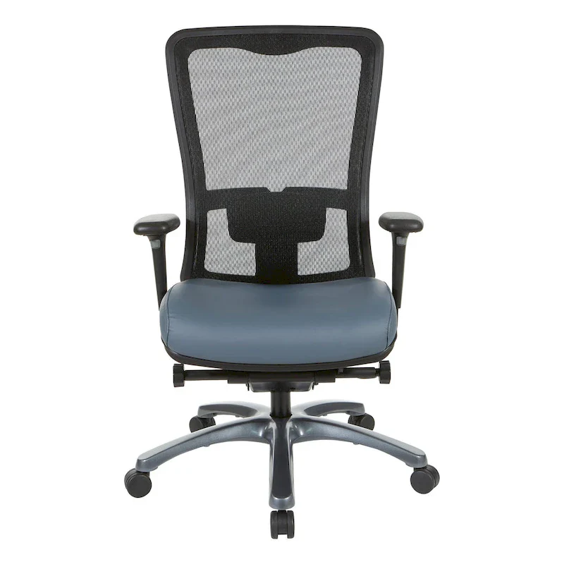 Breathable ProGrid High-back Ergonomic Office Chair