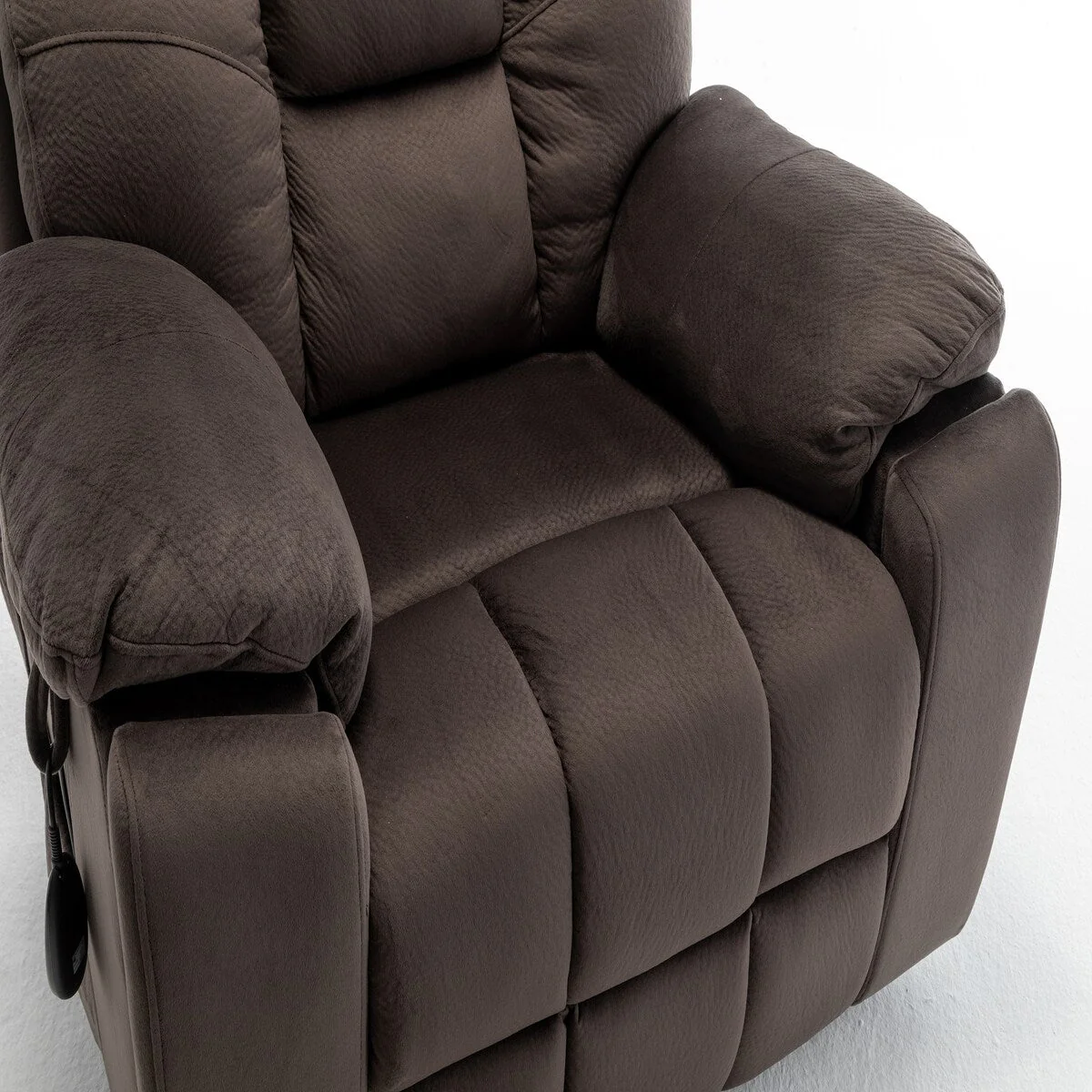 Electric Lift Chair Recliner with Massage Heating
