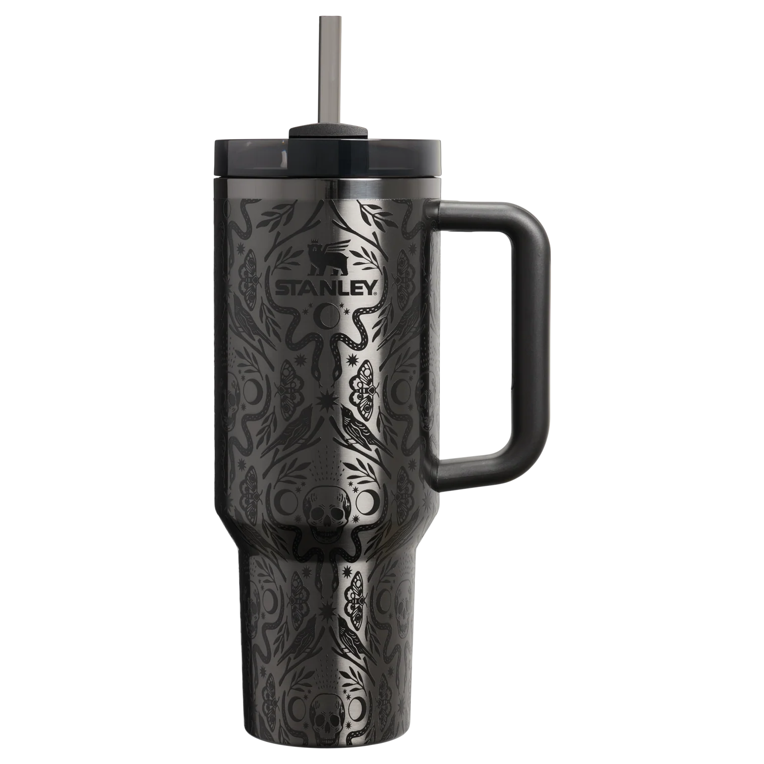 The Halloween Quencher ® H2.0 FlowState™ Tumbler | 40 OZ