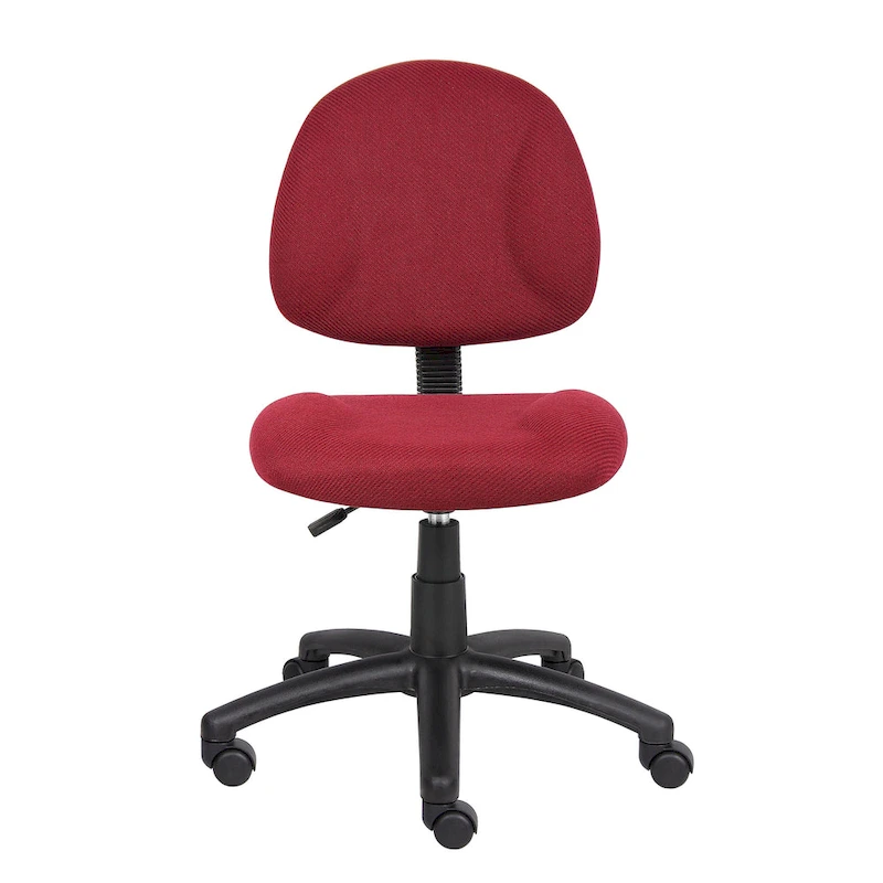 Boss Deluxe Posture Chair