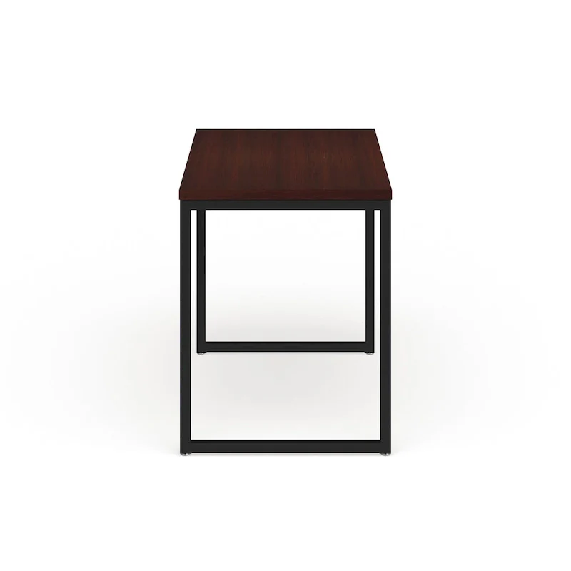 Commercial Grade Industrial Style Office Desk - 47  Length