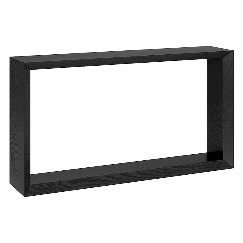 Osmond 55 Wide Rectangular Console Table - 55 Wide