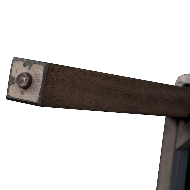 Copper Grove Tanners Creek Greystone 6 Piece Rectangular Table Set