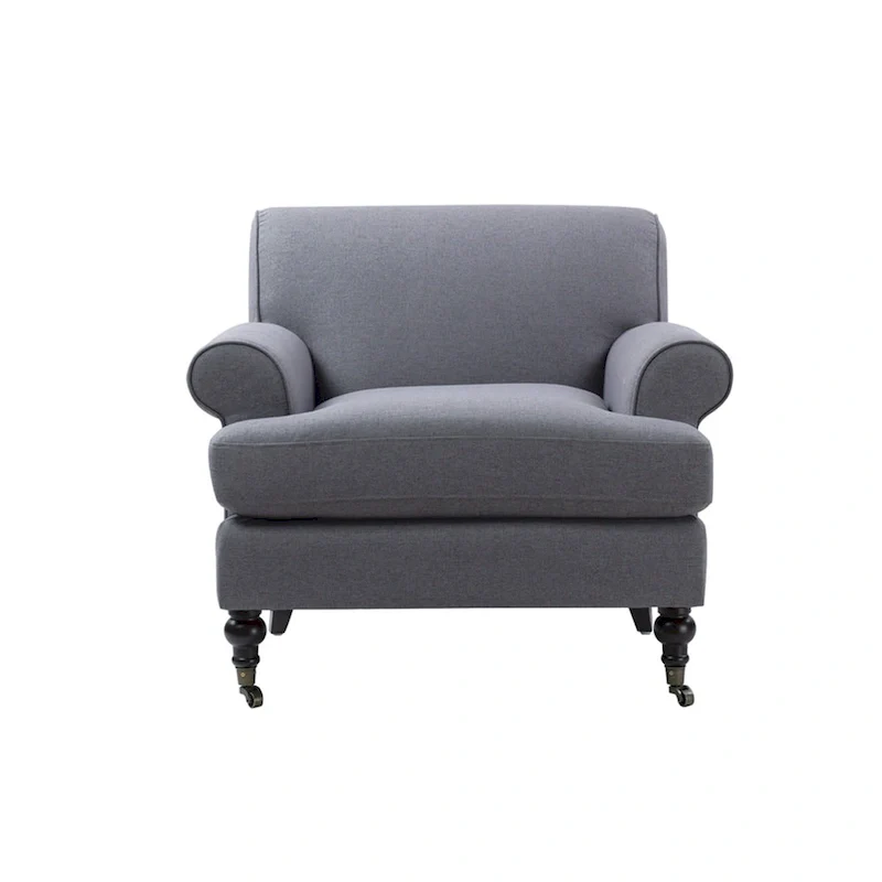 Alana Lawson Accent Arm Chair