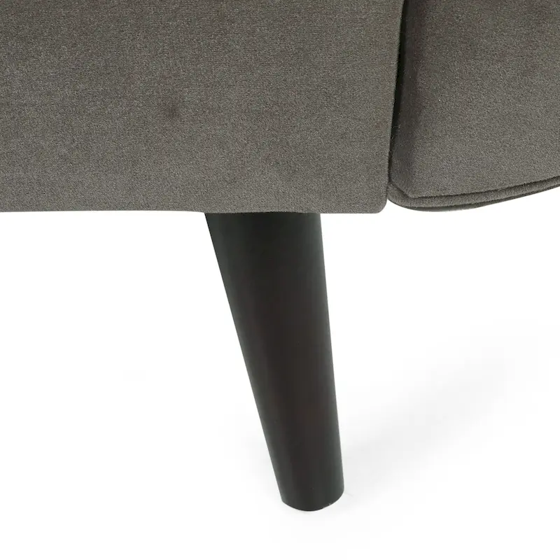 Upholstered Chaise Lounge