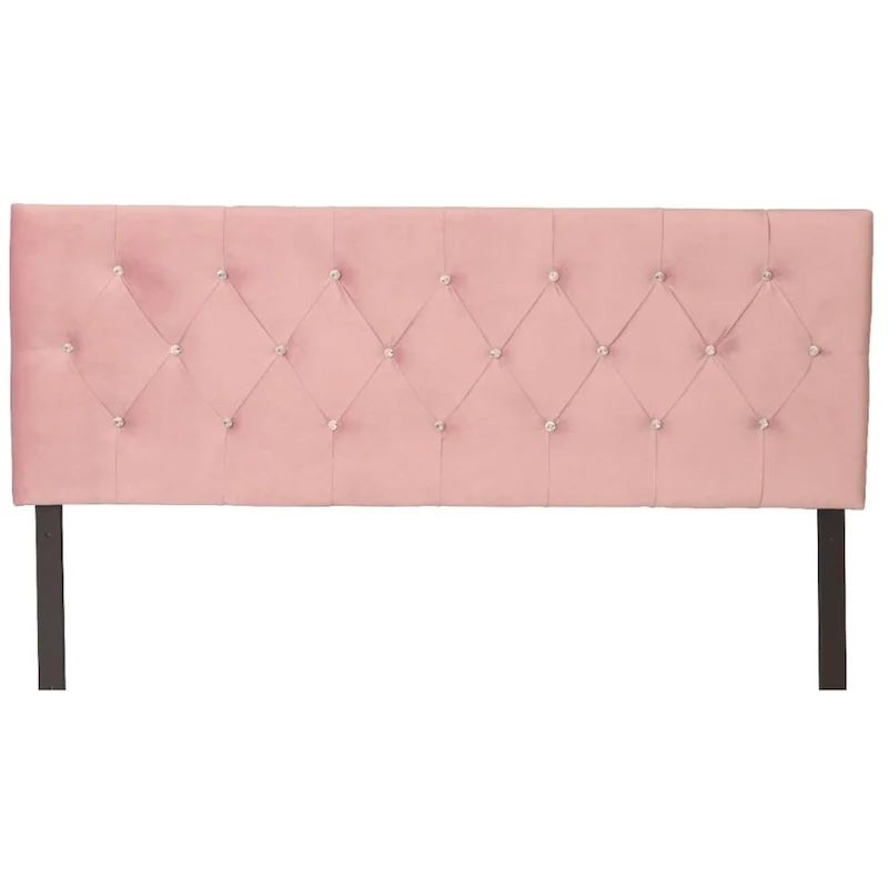 Upholstered Headboard