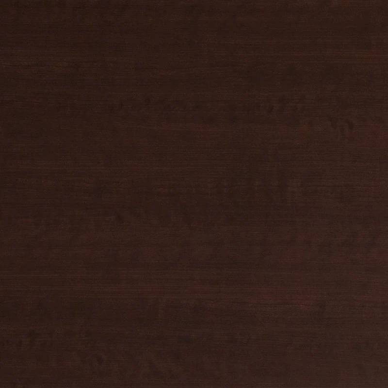 Somerset 72W Office Desk with Hutch and 5 Shelf Bookcase in Ash Gray