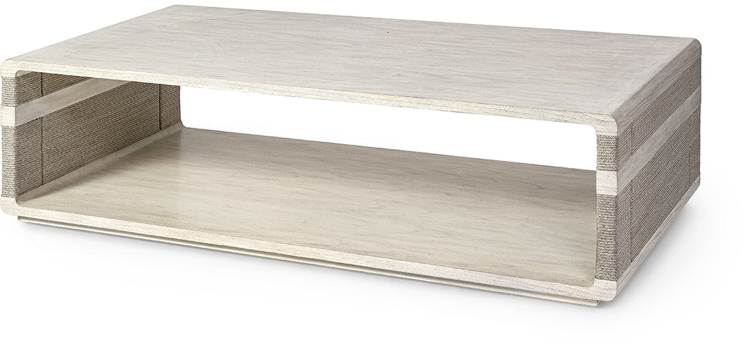 BUCHANAN COFFEE TABLE