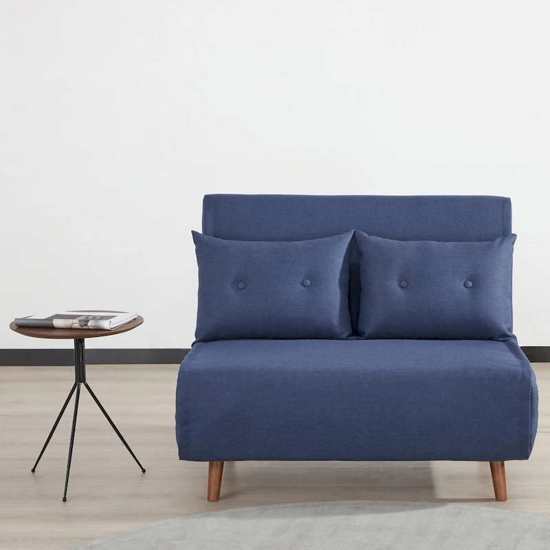 Artdeco Home Jackson Convertible Chair