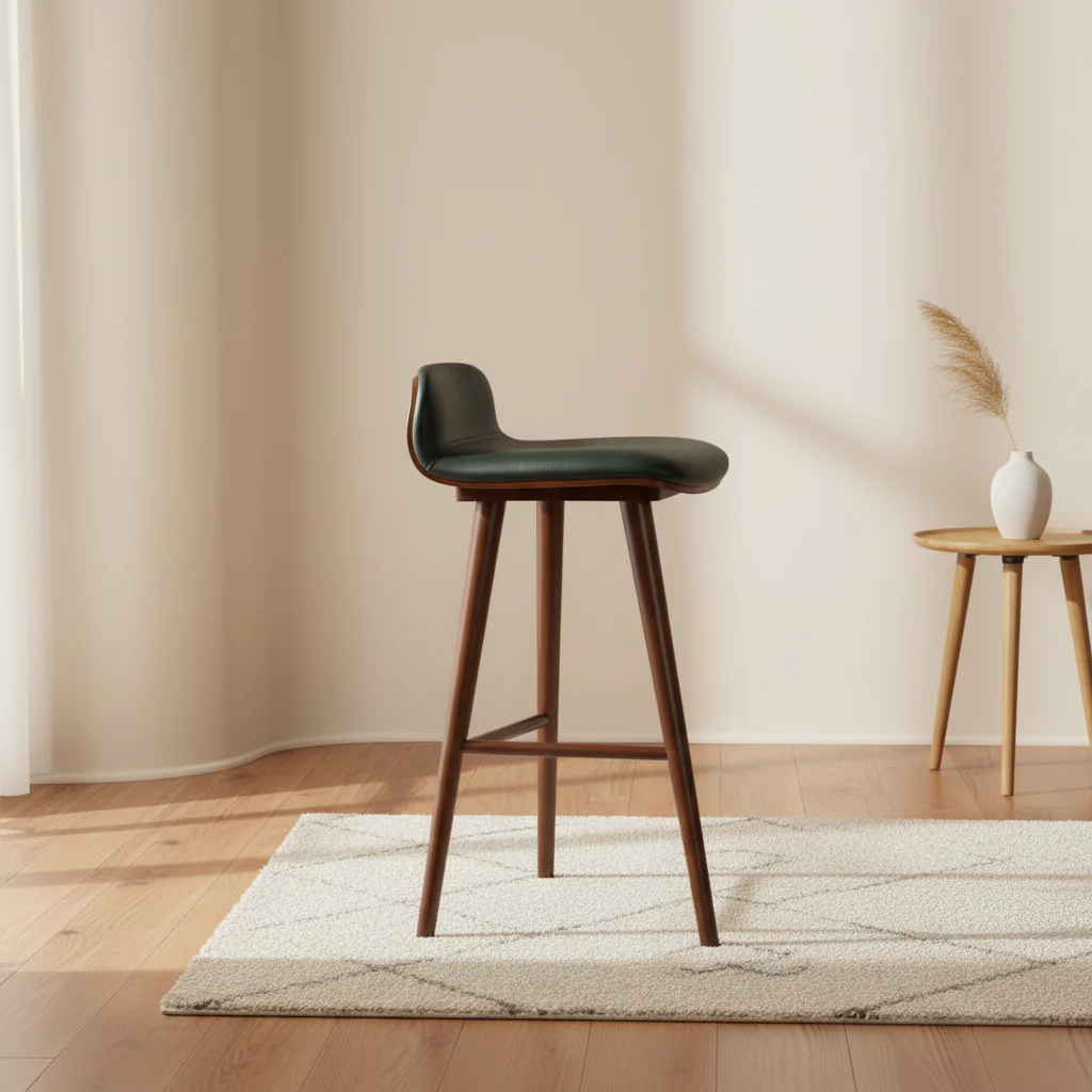 28-Inch Counter Stool 19Wx19Dx32H