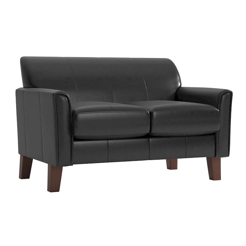 Uptown Modern Sofa by iNSPIRE Q Classic