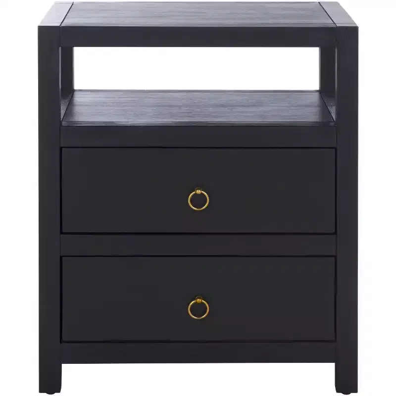 Amisa Nightstand - NST2402 - Safavieh